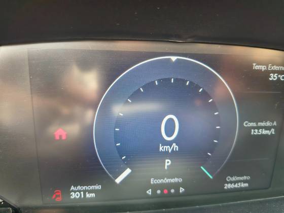 FIAT TORO 2.0 16V TURBO DIESEL VOLCANO 4WD AT9